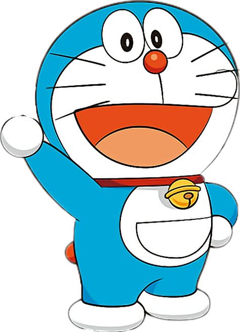 Doraemon Freetoedit Doraemon Sticker By Natasyatasya62