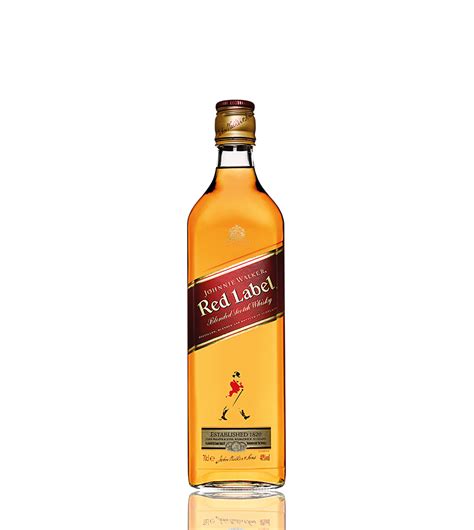 Johnnie Walker Red Label- 375ml - Stoneville Liquor