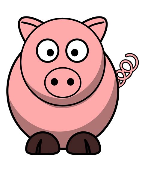 Free Free Pig Clipart Download Free Free Pig Clipart Png Images Free