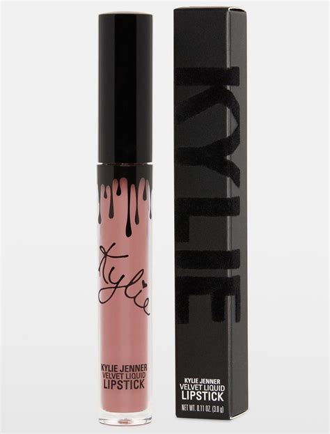 Charm Velvet Liquid Lipstick In 2020 Lipstick Velvet Lipstick