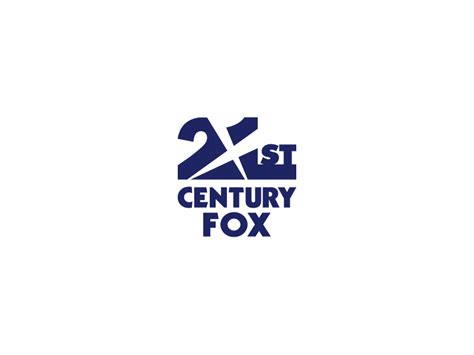 21st Century Fox Logo Design Contest Showcase