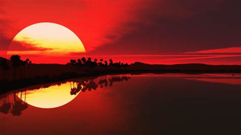 Die 88 Besten Hintergrundbilder Hd Sonnenuntergang