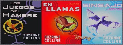 © © all rights reserved. Saga Los Juegos Del Hambre En Orden / Reseña: Saga Los Juegos del Hambre de Suzanne Collins - De ...
