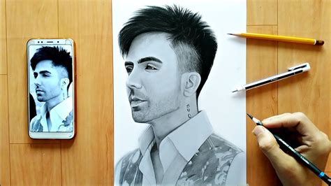 Discover (and save!) your own pins on pinterest Drawing Hardy Sandhu - YouTube