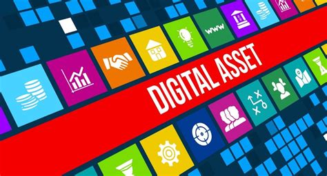 What Is Digital Asset Management How Dam Works