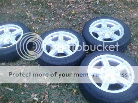For Sale Zq8 Wheel And Tire Combo Chevrolet Colorado And Gmc Canyon Forum