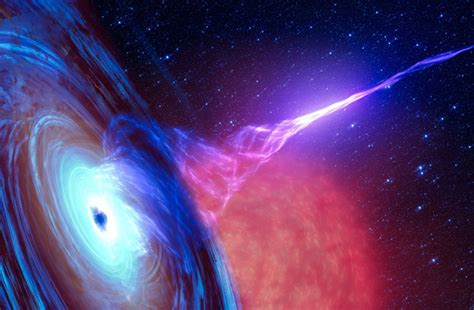 Ten Things You Dont Know About Black Holes Discover Magazine