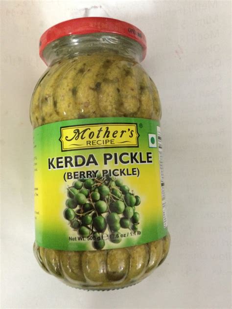 Where To Buy Kerda Pickle
