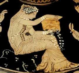 Pandora The Goddess Of Curiosity Unheard Pandora Facts About The First Woman In Greek