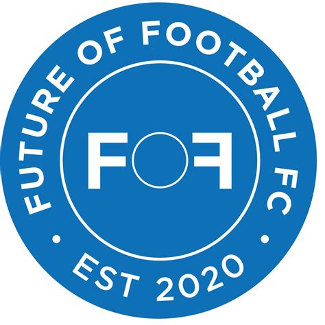 Enter Raffle To Win Fof Fc Launch Raffle Hosted By Future Of Football Fc