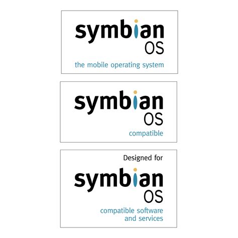 Symbian Os Logo Png Transparent And Svg Vector Freebie Supply