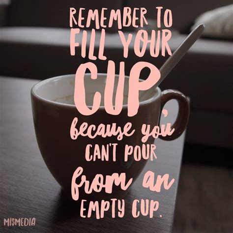 5 ways to fill your cup when life gets overwhelming kristen hewitt