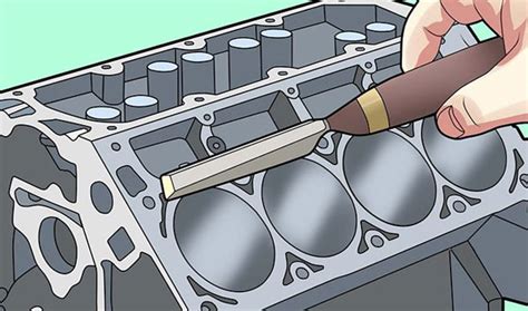 How To Replace A Car Engine Gasket Letsfixit