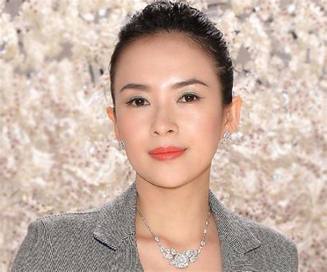 Zhang Ziyi Husband Daughter Age Height Net Worth Biography