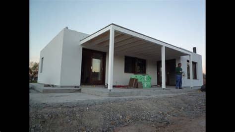 Encuentra también casas en alquiler y casas obra nueva en ibiza. Casa modular ecológica Blochouse en Ibiza - YouTube