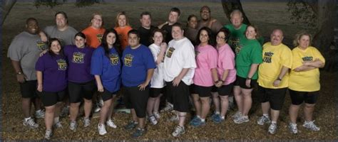Nbc Reveals Identities Of The 10 The Biggest Loser Couples Teams Reality Tv World