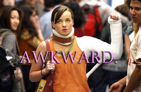 People Tweeting Their Most Awkward Mortifying Moments