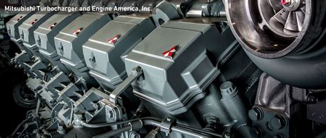 Home Mitsubishi Turbocharger And Engine America