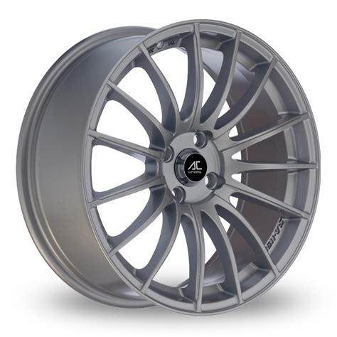 Ac Alloy Wheels Buy Online From Wheelbase