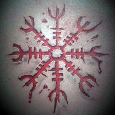 Helm of awe tattoo raven tattoo tattoo you celtic tattoos viking tattoos underarm tattoo nordic runes african tattoo vikings tv. Aegishjalmur Tattoo Designs