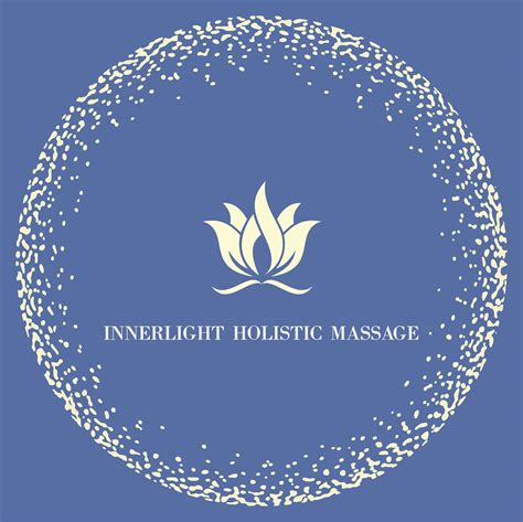 Innerlight Holistic Massage Jacksonville Fl