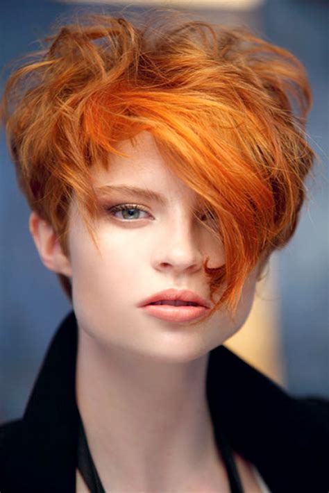 Short hairstyles that will be in fashion in 2021. Latest Short Hairstyles Trends 2012 - 2013 | Short ...