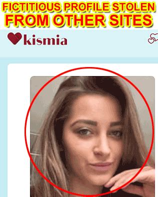 Kismia Has Been Admitting To Using Fake Profiles