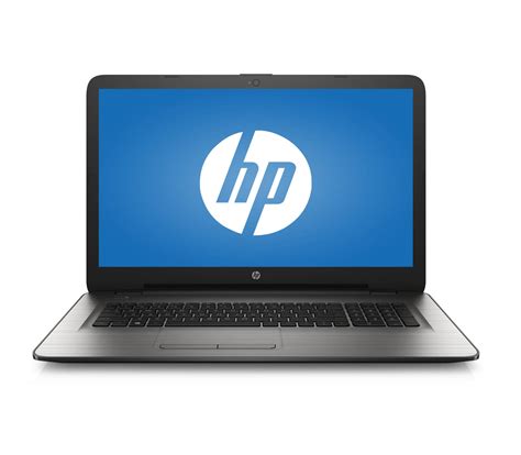 Hp Laptop 15 Ay029tu 6th Gen Core I3