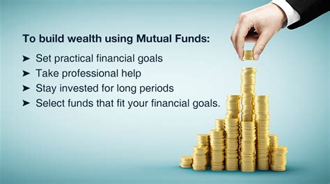 How Can Mutual Funds Help To Create Wealth Amfi