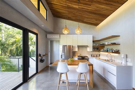 Vsts, and free demo software. Gallery of Nosara MARU House / LOOP Design Studio - 23