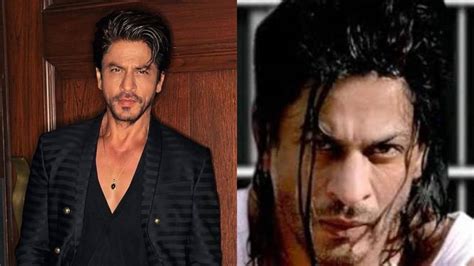 Srk Is Not Opting Out Of Don 3 Confirms Industry Sources Ranveer