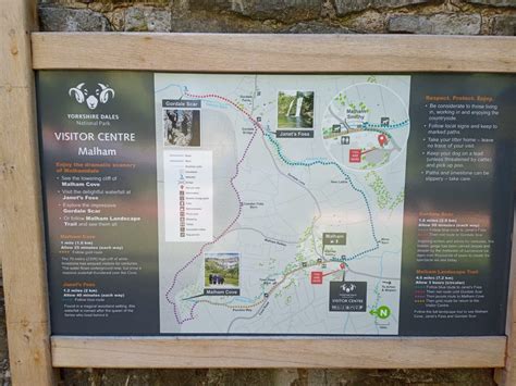 Detailed Guide To The Malham Cove Walk Epic Harry Potter Filming