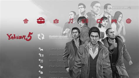 Yakuza 5 To Include All Released Dlc Get 15 Off When You Pre Order