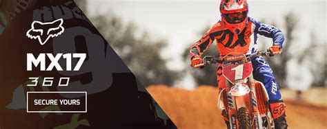 Vital mx is your #1 source for dirt bike reviews, ama supercross racing, motocross, motocross gear reviews, videos. Fox 2017 Motocross Gear Collection | MX Store