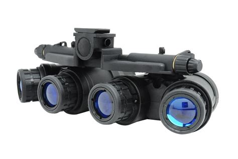 Dummy Quad Night Vision Goggles Black Gpnvg 18 Uk Nvg