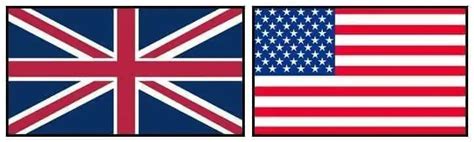 British And American Word Differences Star Translation