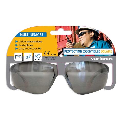 Ek02 Protective Glasses For Professionals Protect Yourself