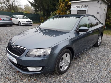 It shares its name with an earlier model produced between 1959 and 1971. Škoda Octavia 1,6 TDI *Ambition* Navigacija, 2xPDC, 2015., 2015 god.