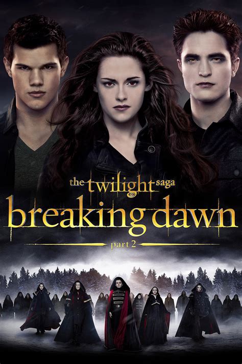 In the fourth installment of the twilight saga, a marriage, honeymoon and the birth of a child bring the twilight saga: The Twilight Saga - Cover Whiz