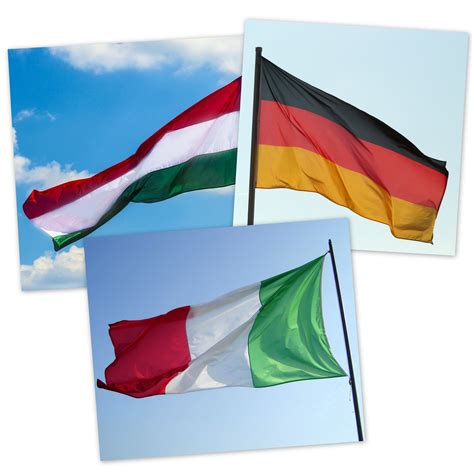 Protestujący wymachujący tęczową flagą wtargnął na murawę przed meczem niemiec z węgrami w ramach euro 202. Skąd się wzięły Niemcy, Węgry i Włochy? | Agnieszka Ziomko