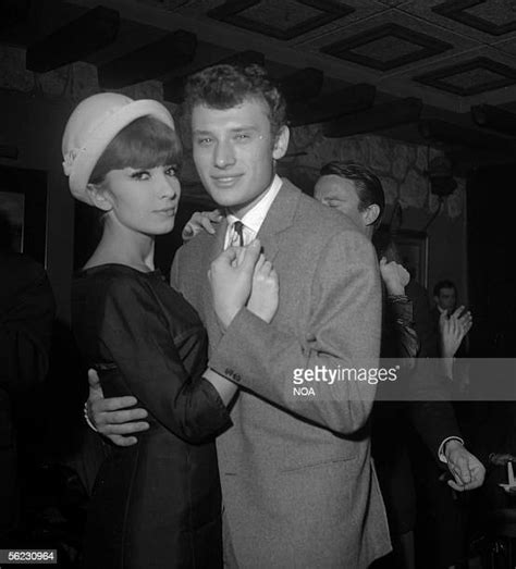 Johnny Hallyday 1963 Photos And Premium High Res Pictures Getty Images