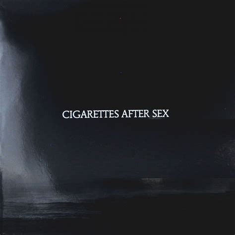 Cigarettes After Sex Cry Deluxe Winyl 14655386117 Sklepy Opinie Ceny W Allegropl