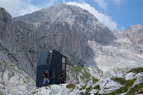 Traversing The Kamnik Savinja Alps Across The Highest Peaks Exploring