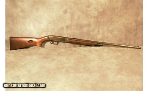 Remingtonmodel 24122lr