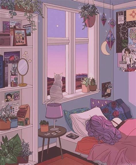We have a massive amount of desktop and mobile backgrounds. Image result for aesthetic pastel bedroom | Cute art, Art ...