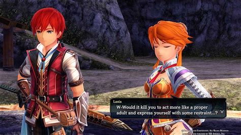 Welcome To The Big Ys Y Ys Viii Lacrimosa Of Dana Review Cfg Games