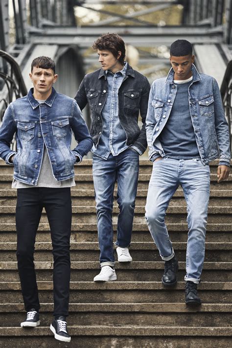 Jack and Jones // Jeans Intelligence - Check out the latest arrivals ...