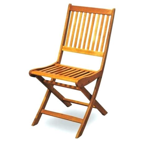 chaise de jardin en bois eucalyptus  Agencement de jardin aux