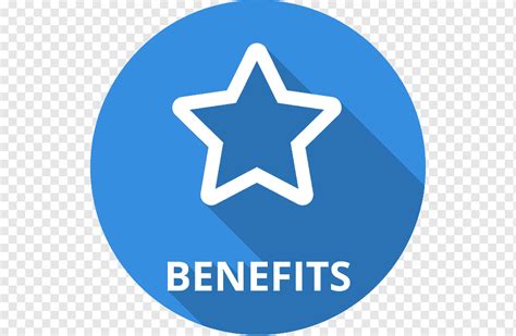 Computer Icons Star Membership Benefits Blue Logo Desktop Wallpaper
