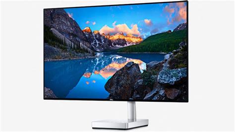 Ces 2017 Dell Reveals Worlds First 8k Display Monitor And New Laptops